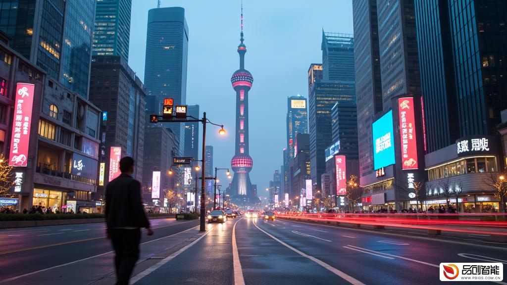 上海市多模态数据采集终端平台机构：引领智慧城市数据创新
