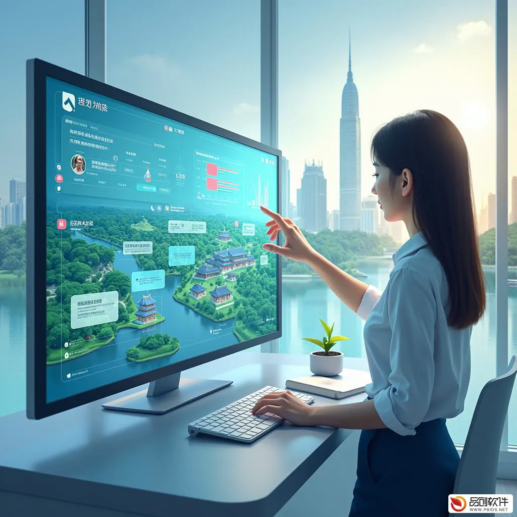 苏州市智能药监管理系统：打造高效监管新方案
