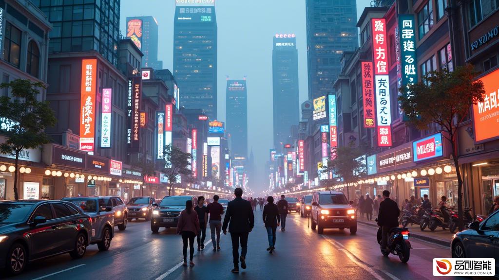 东莞市智能发券精准触达公司的创新实践与市场影响
