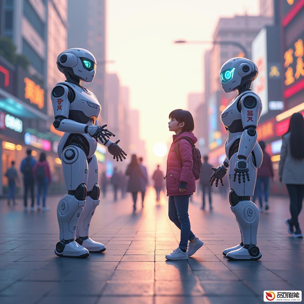 武汉市机器人管理系统：智能化引领城市管理...