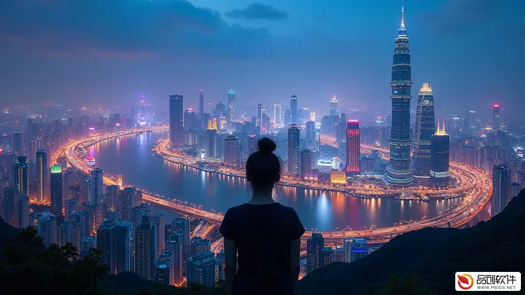 重庆市医药智能推荐引擎系统研发中心：引领医疗信息化新篇章
