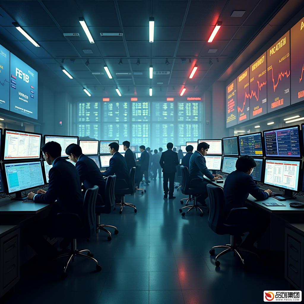 股票集合竞价交易全攻略：掌握买卖技巧，赢...