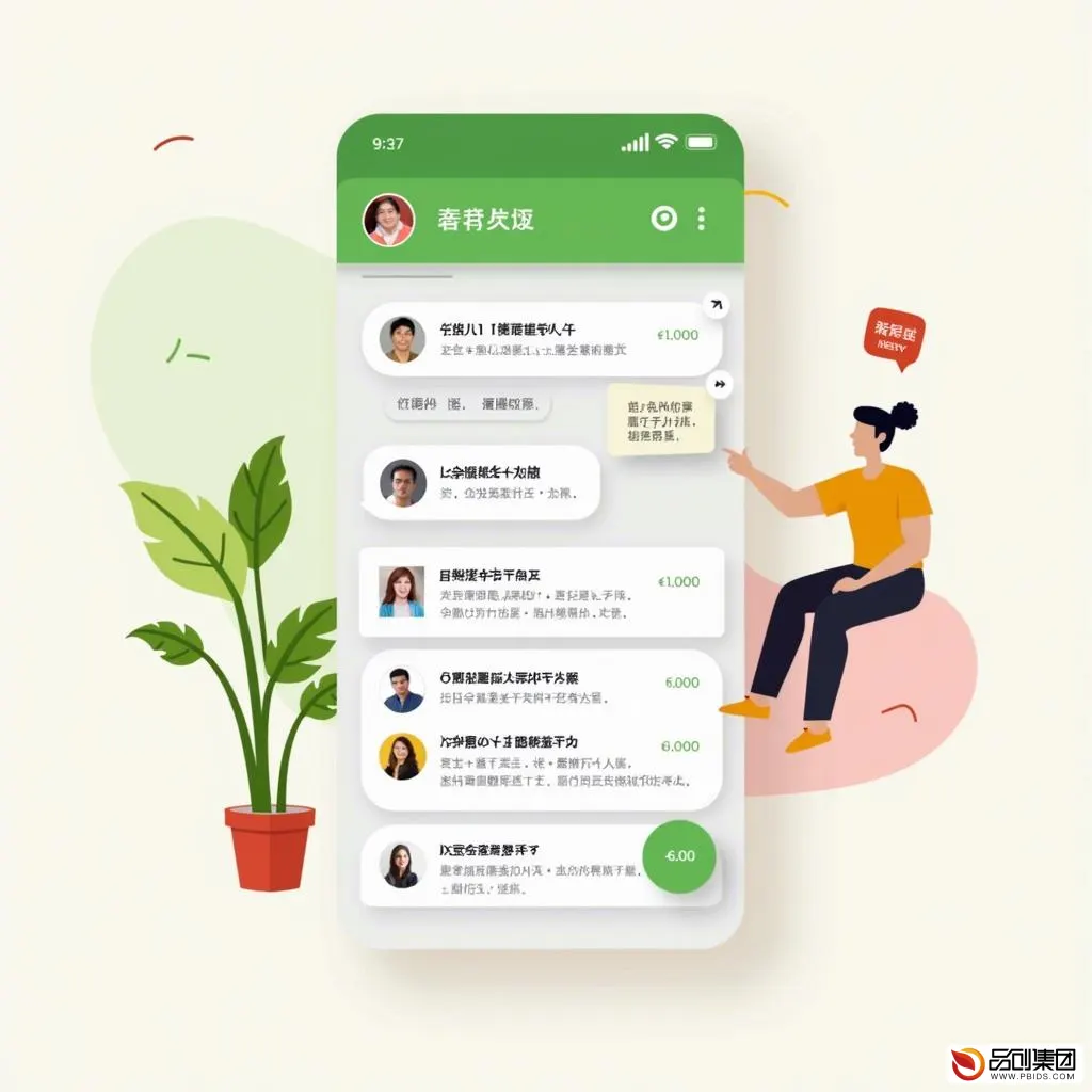 微信小程序定制开发费用全解析