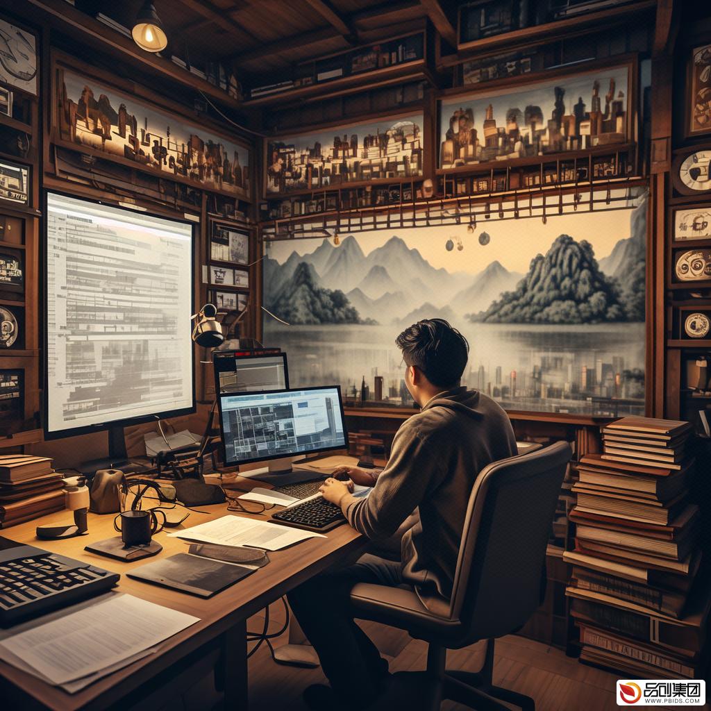 如何开发公众号：从零到一的全面指南
