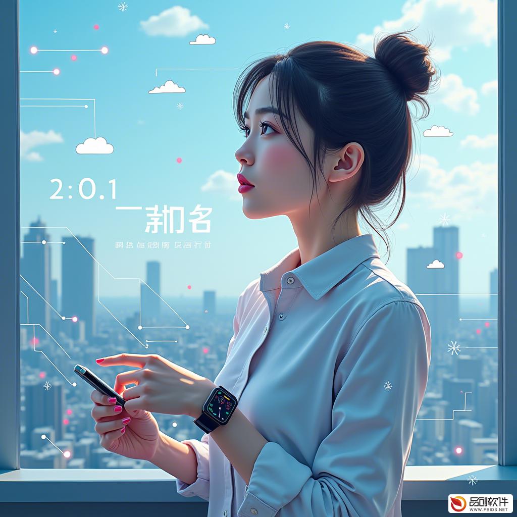 天津市可穿戴设备数据融合系统服务站：引领...