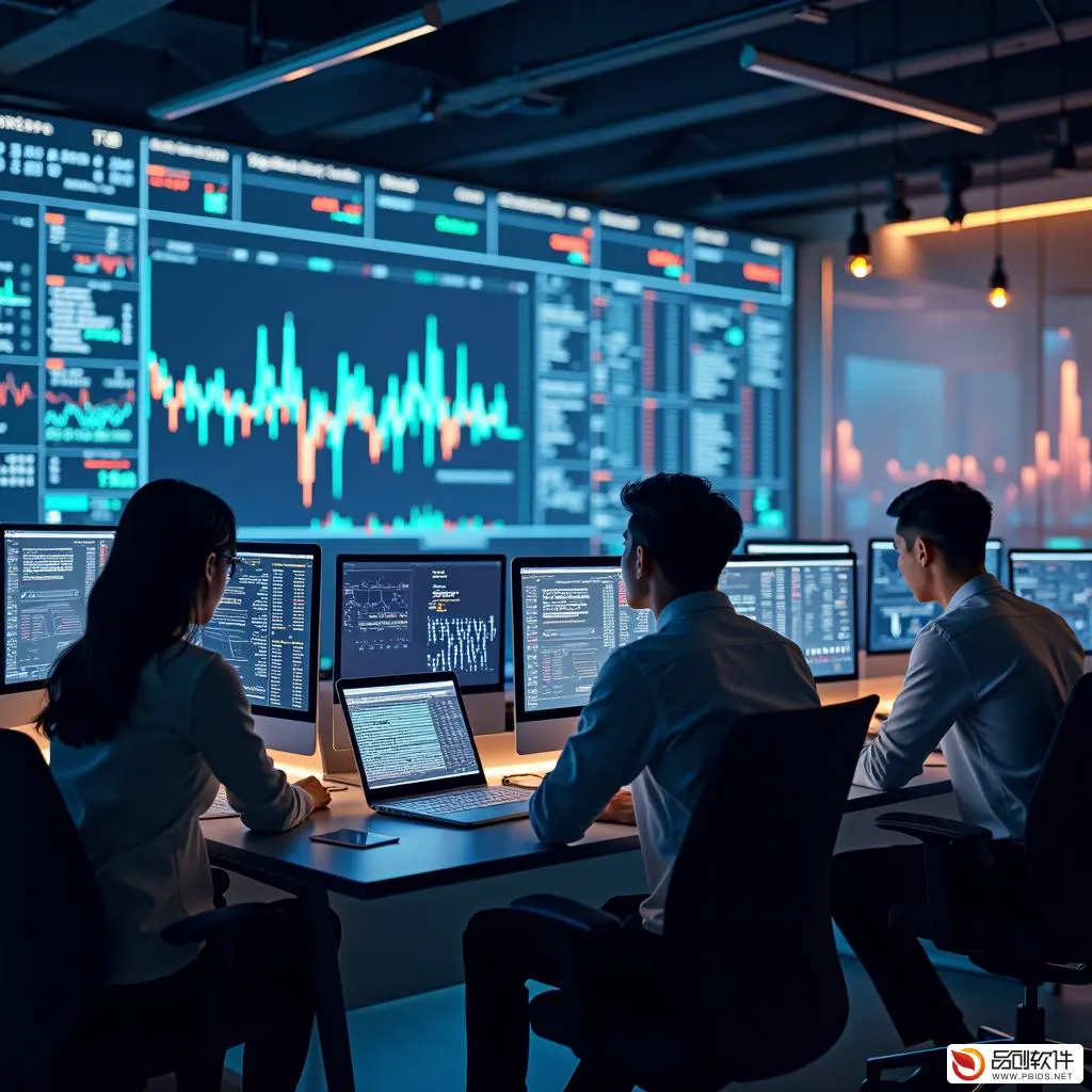 宁波市证券智能资讯聚合平台：技术团队的创新与突破
