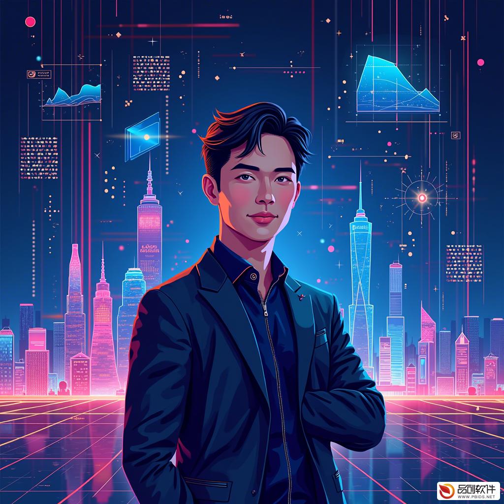珠海市生成式AI模拟保费定价系统平台商：引领保...