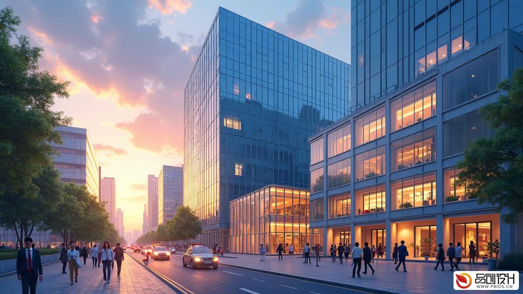 合肥市企业定制设计解决方案：打造专属品牌形象与市场竞争力
