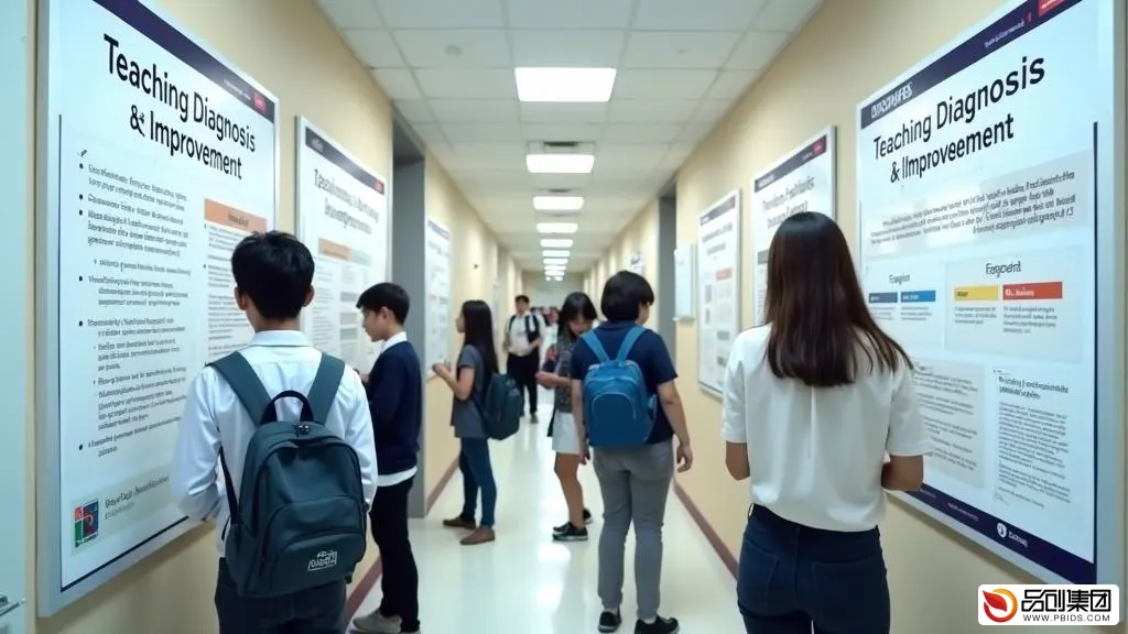 教学诊改系统：提升教育质量的创新工具
