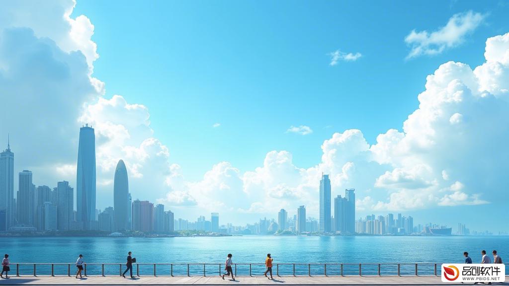 珠海市医药新零售OMO中台研发团队的革新之路
