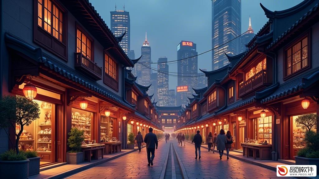 成都市智能药监管理系统开发：科技赋能药品安全监管
