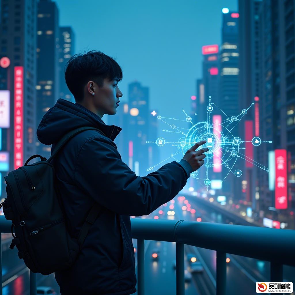 北京市跨协议传感器组网集团：引领智慧城市...