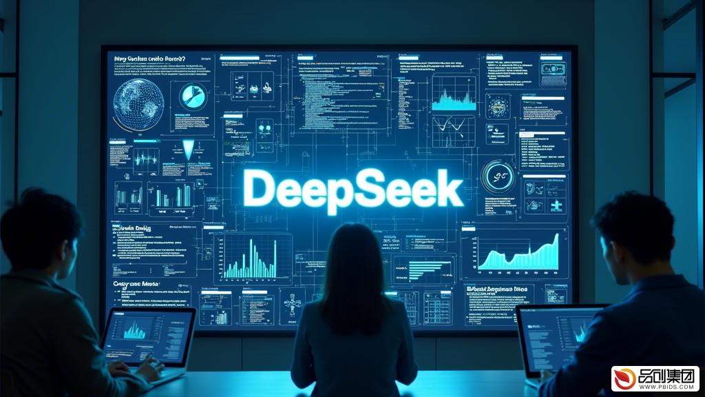 DeepSeek：医疗企业培训效率的革命性提升工具