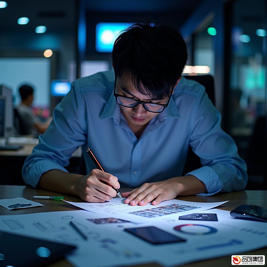 解锁商业潜力：一站式APP定制开发服务全解析
