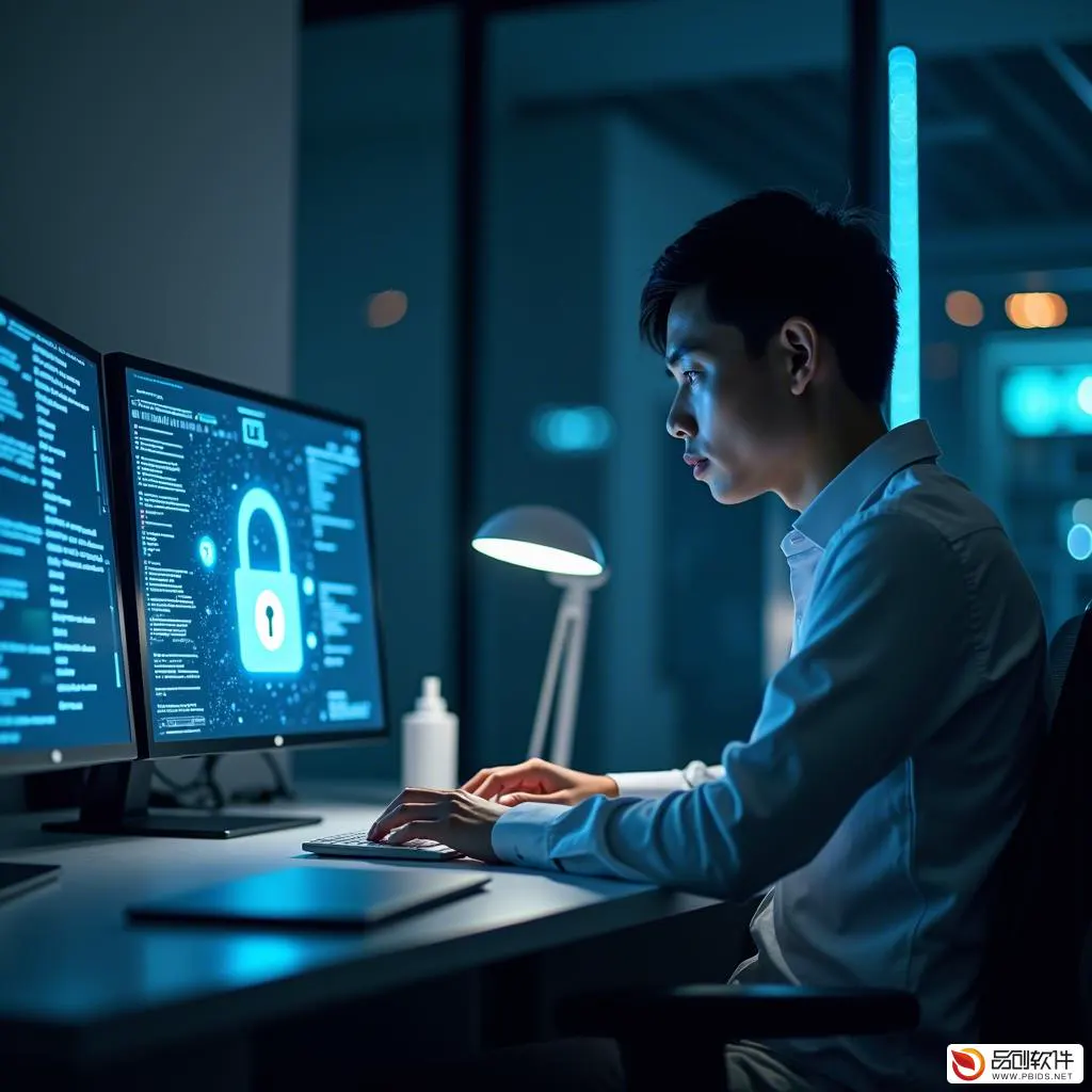 宁波市医疗数据加密系统工作室:守护医疗信息安全...