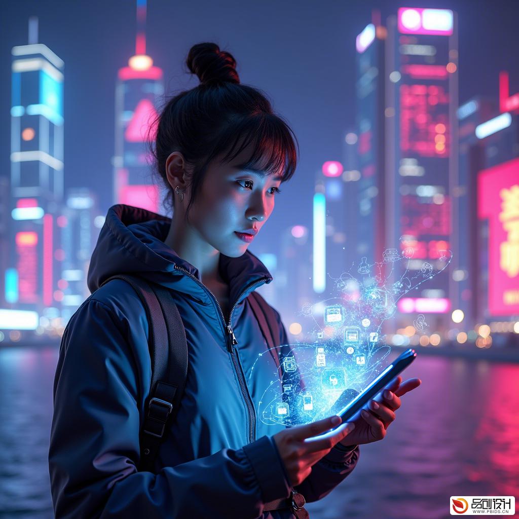 红河人机交互单位的创新与发展探索
