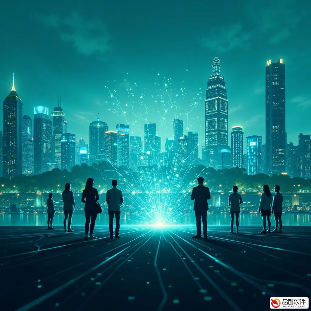重庆市企业信息共享平台机构：推动商业透明与高效协作的新篇章

