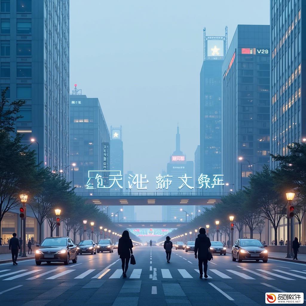 合肥市车联网V2X通信平台：引领智能交通...