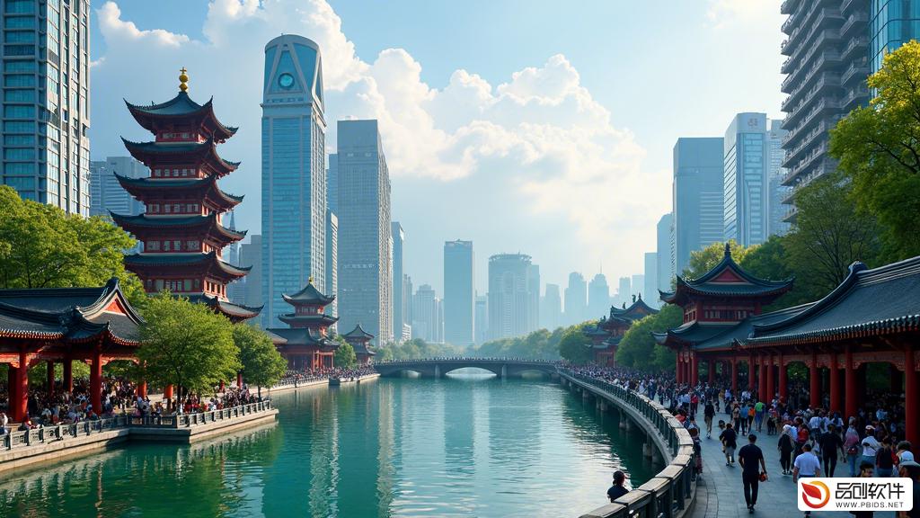 杭州市AI服务顾问应用平台的革新与实践
