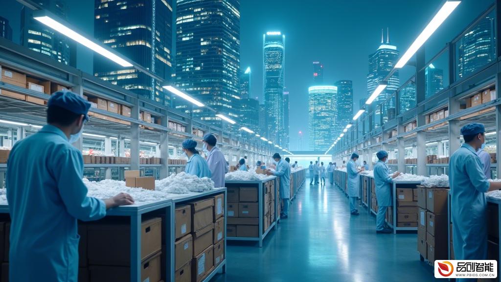 深圳市医疗供应链弹性优化平台生态链：构建韧性医疗体系的创新实践
