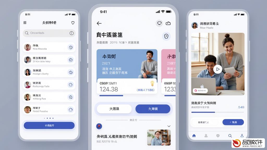 资讯易APP：文章打赏+视频直播一体化内容变现引擎