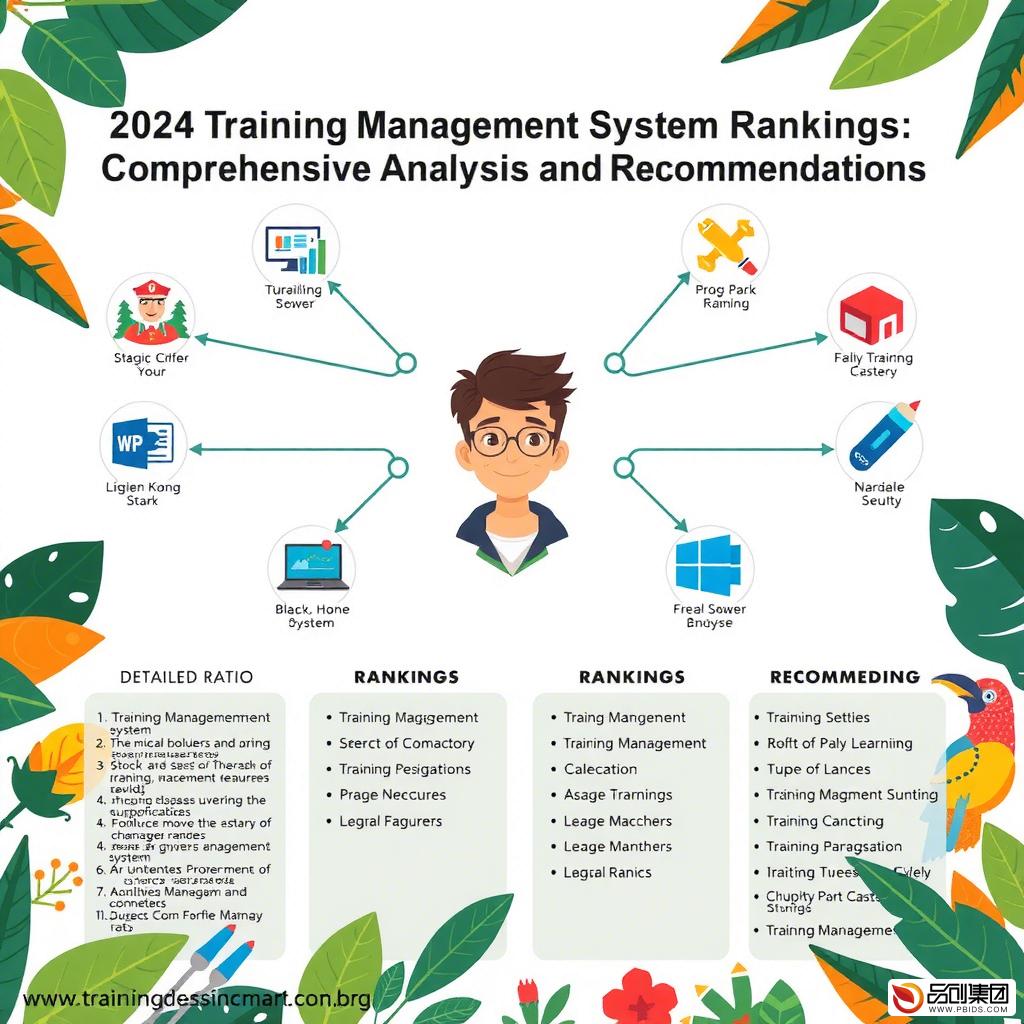 2024年培训管理系统排行：全面解析与推荐
