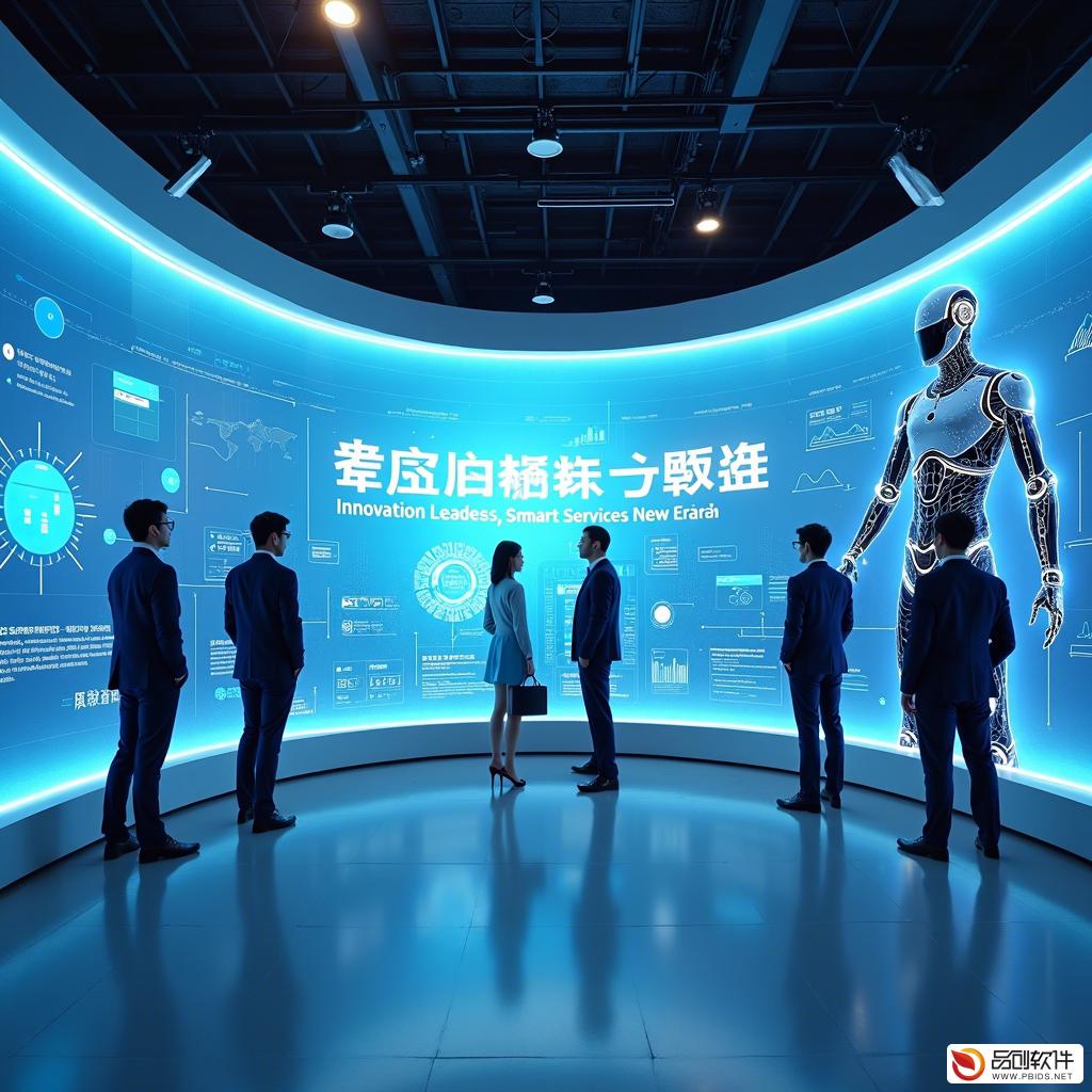重庆市AI智能客服平台技术中心：创新引领...