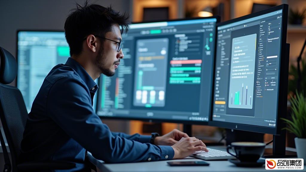 引领未来：揭秘APP定制开发企业的核心竞争力
