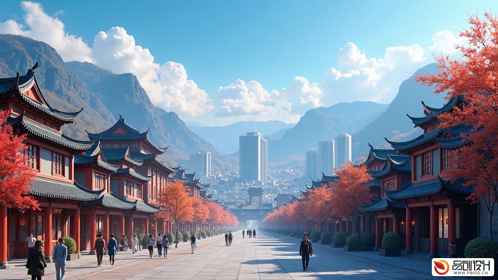 安顺市用户旅程设计创新服务中心：打造卓越用户体验的新篇章
