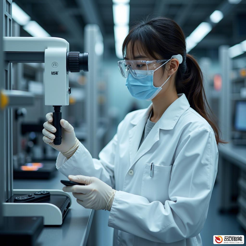 成都市个体防护装备追溯技术中心：守护安全...