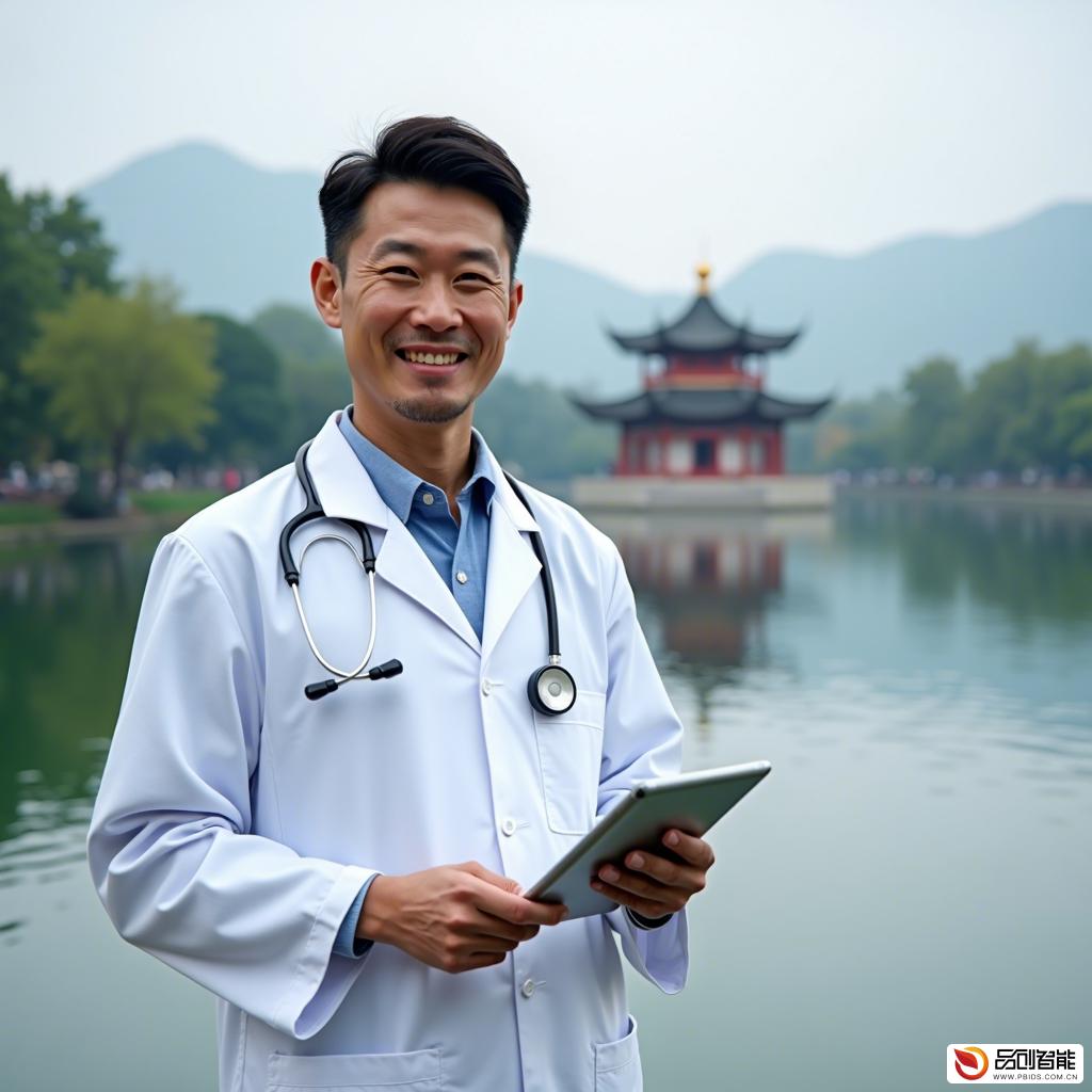 杭州市电子病历语义分析平台的创新之路
