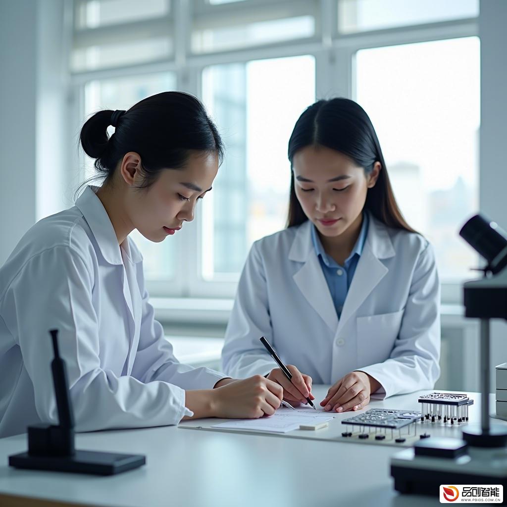 苏州市超低功耗体温贴片集成实验室：科技创...