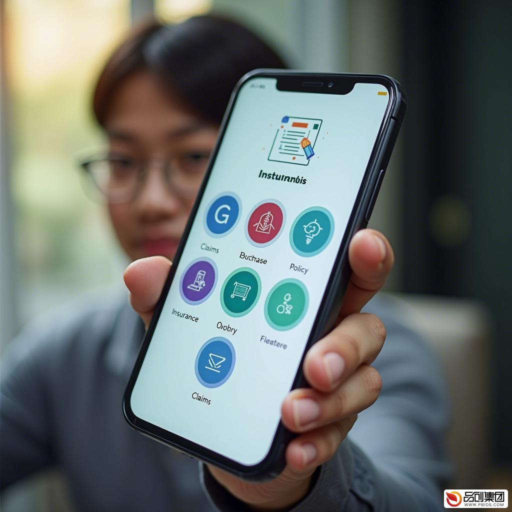 如何智慧选择并高效使用保险APP：全面指南
