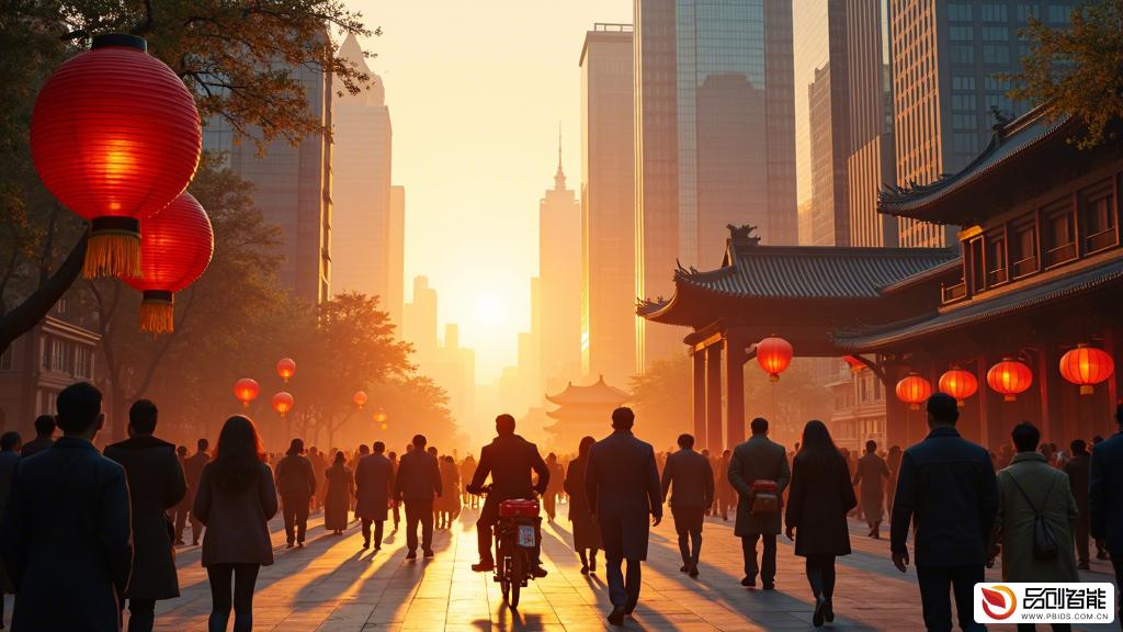 北京市亲子健康数据报告平台技术中心：守护家庭健康的智慧引擎
