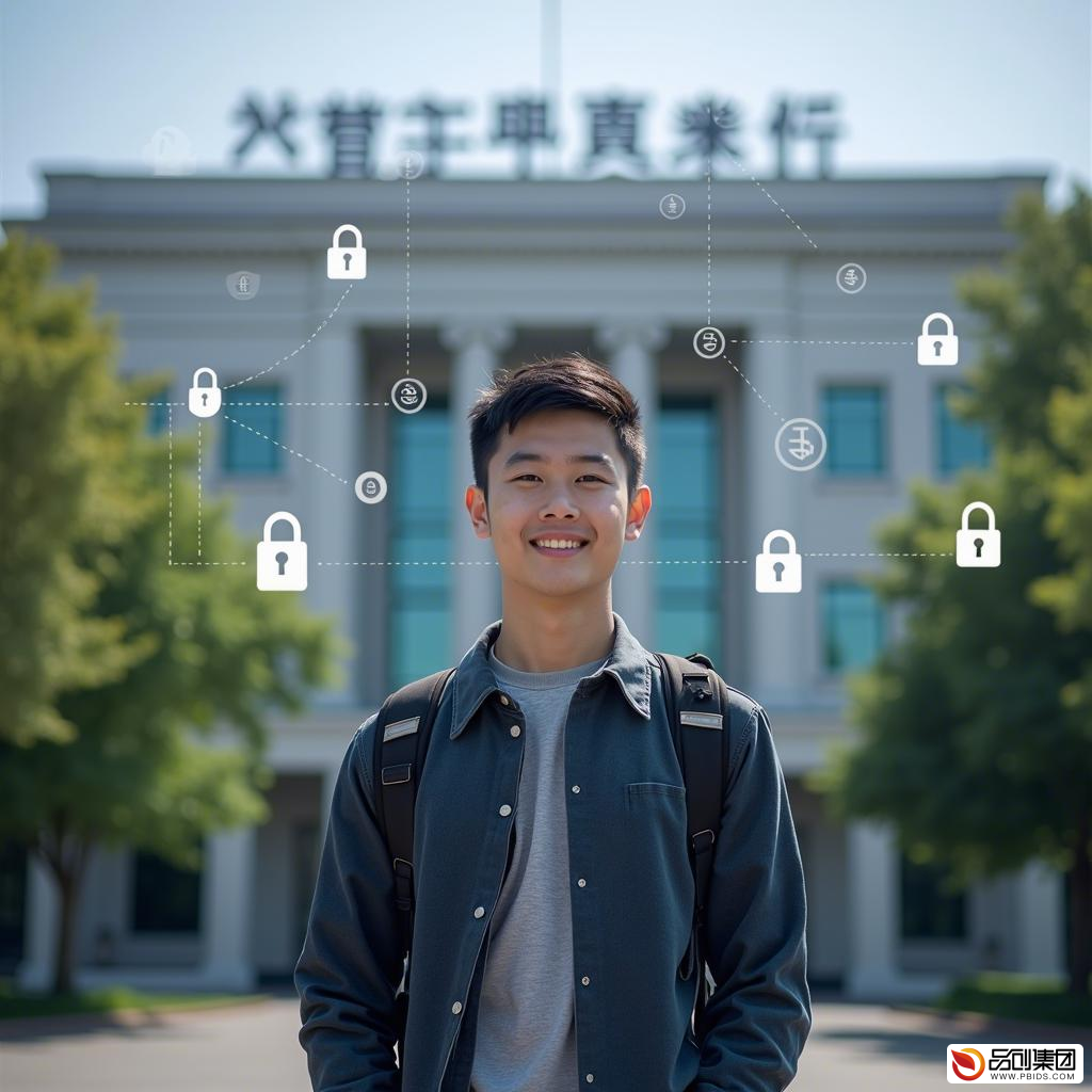 东北大学信息安全：筑牢数字时代的防护长城
