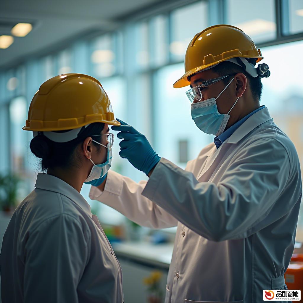 合肥市职业禁忌症筛查机构全面指南
