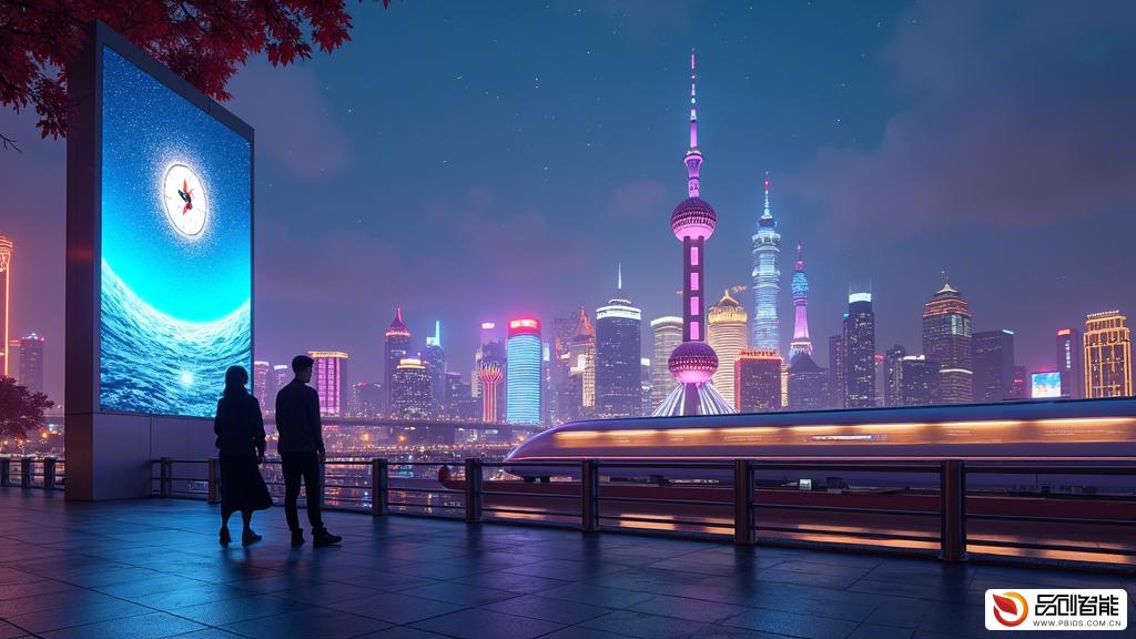 上海市可穿戴式皮肤管理供应链基地：创新科技与美容产业的完美融合
