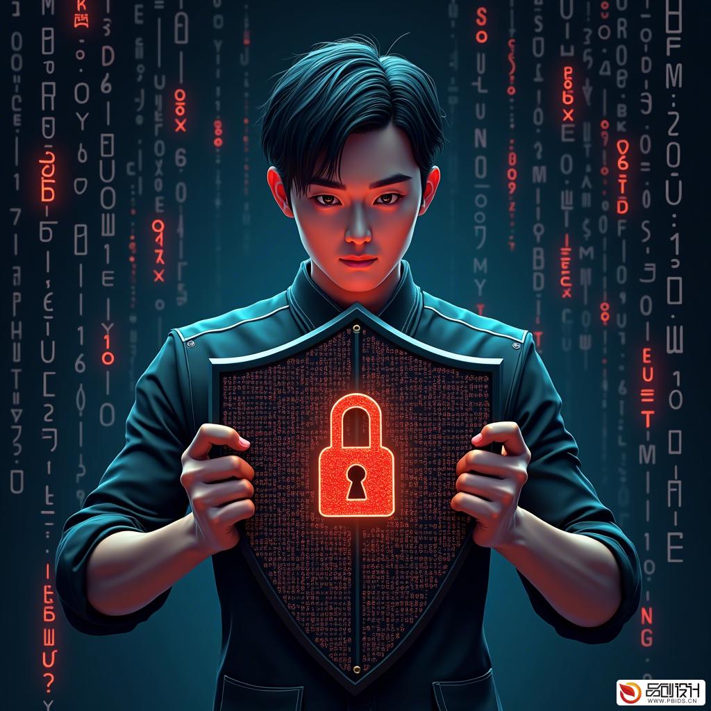 数据安全企业定制设计工作室：打造专属防护...