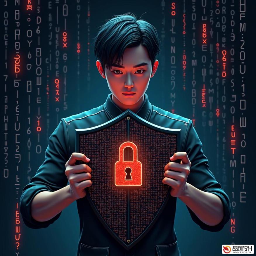 数据安全企业定制设计工作室：打造专属防护，筑牢信息长城
