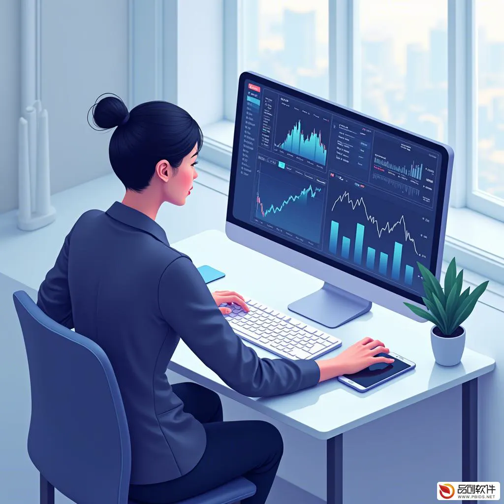 珠海市证券智能资讯聚合平台开发服务站：引领金融信息新时代
