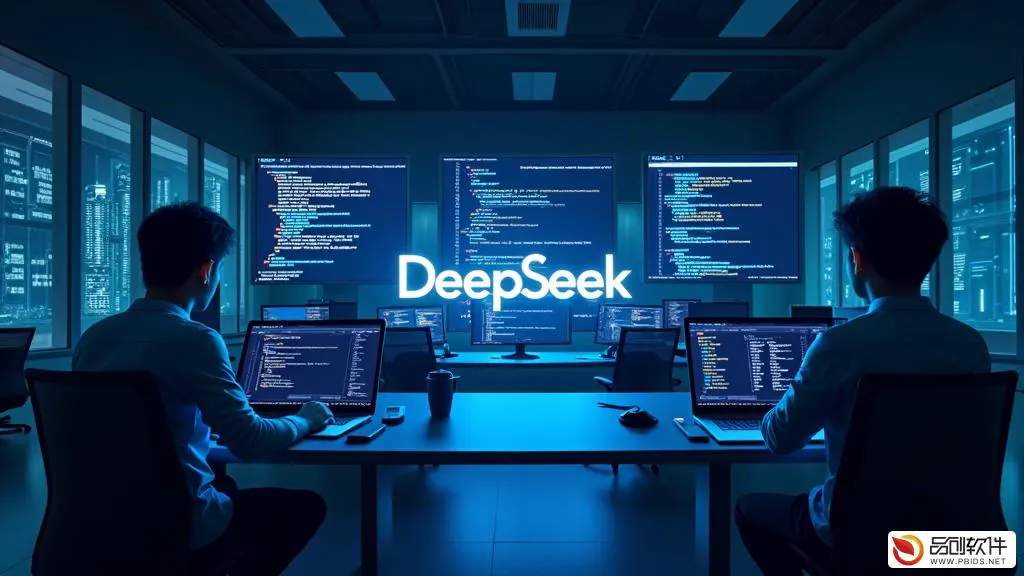 上海市DeepSeek SDK工具开发研发中心：引领技术创新，赋能未来应用
