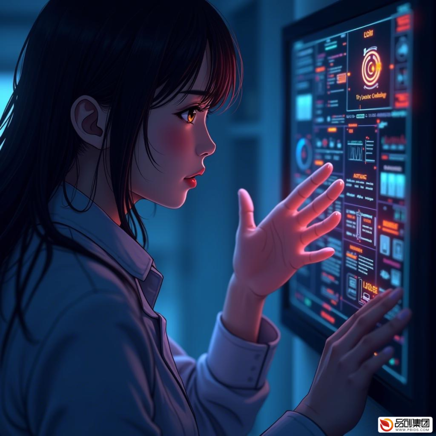 智能硬件开发定制：引领未来科技生活的创新力量
