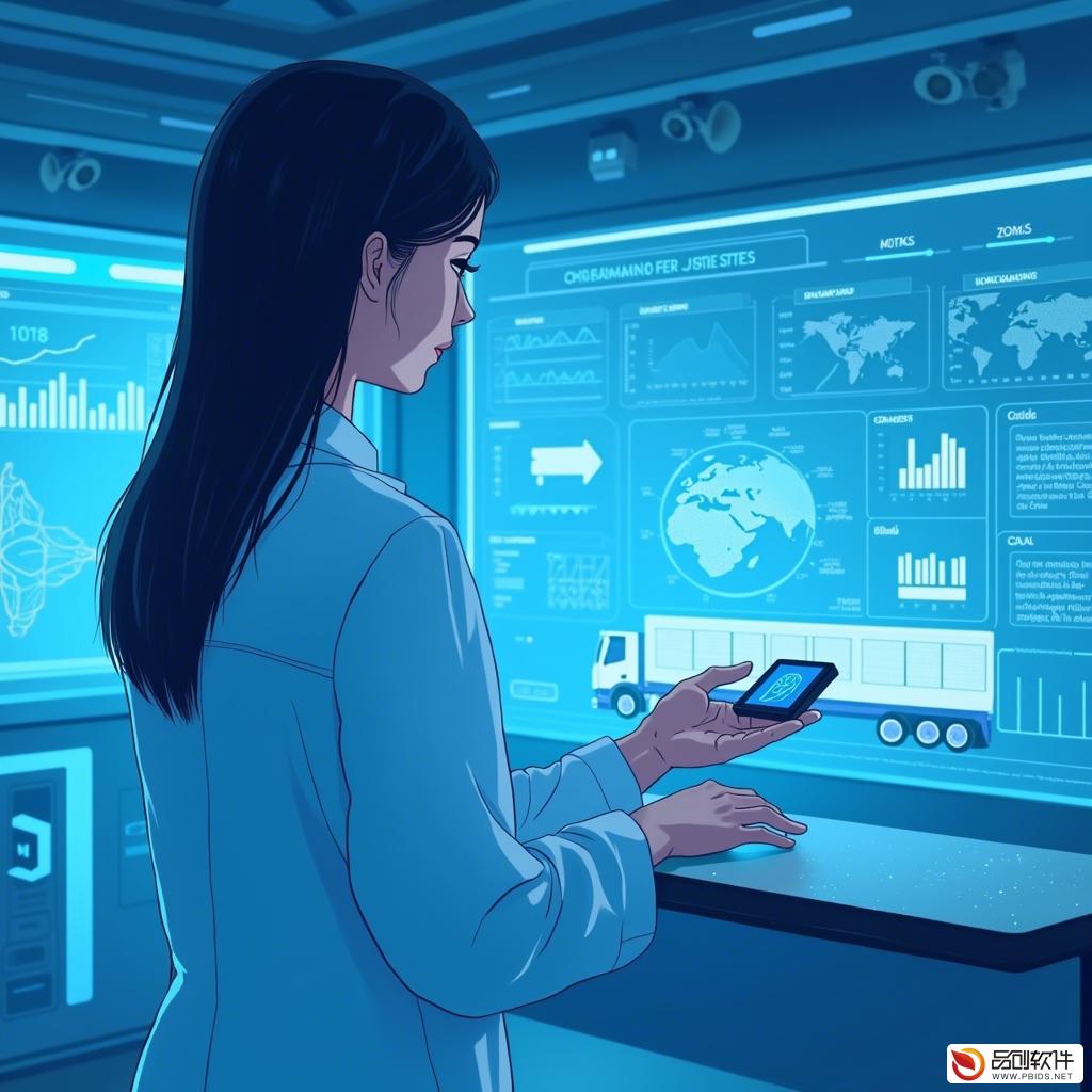 杭州市冷链物流AI监控平台技术中心：科技...