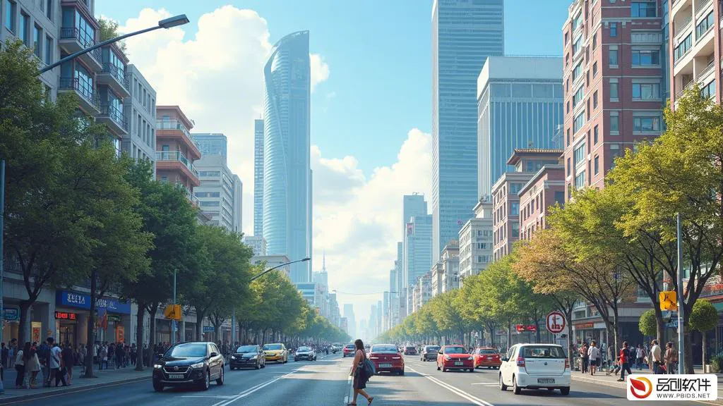 成都市数据看板集成系统服务站：打造智慧城市的数据中枢
