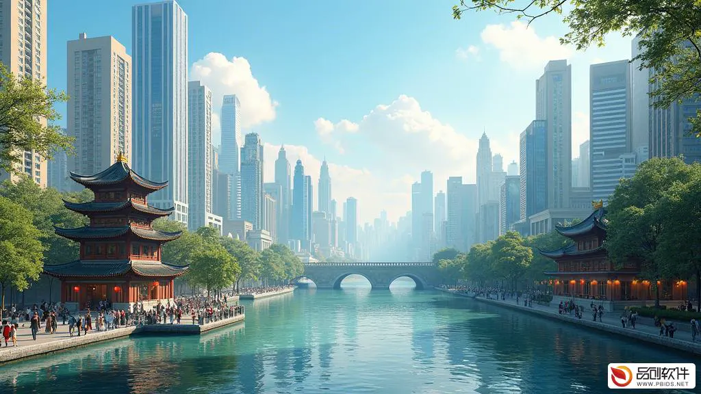 杭州市医药仓储数字孪生系统：技术创新引领行业未来
