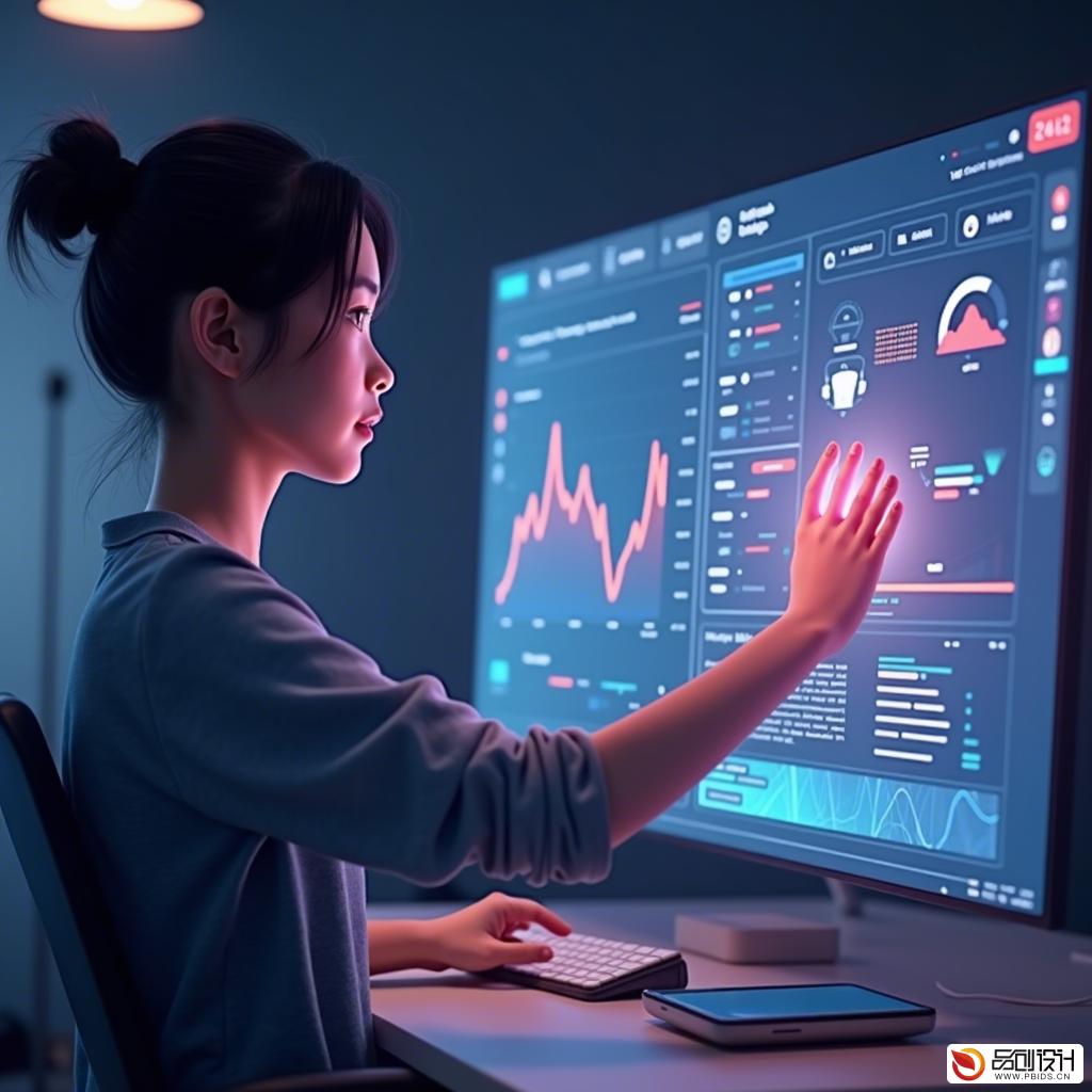 软件品创设计服务：塑造数字时代的创新解决方案
