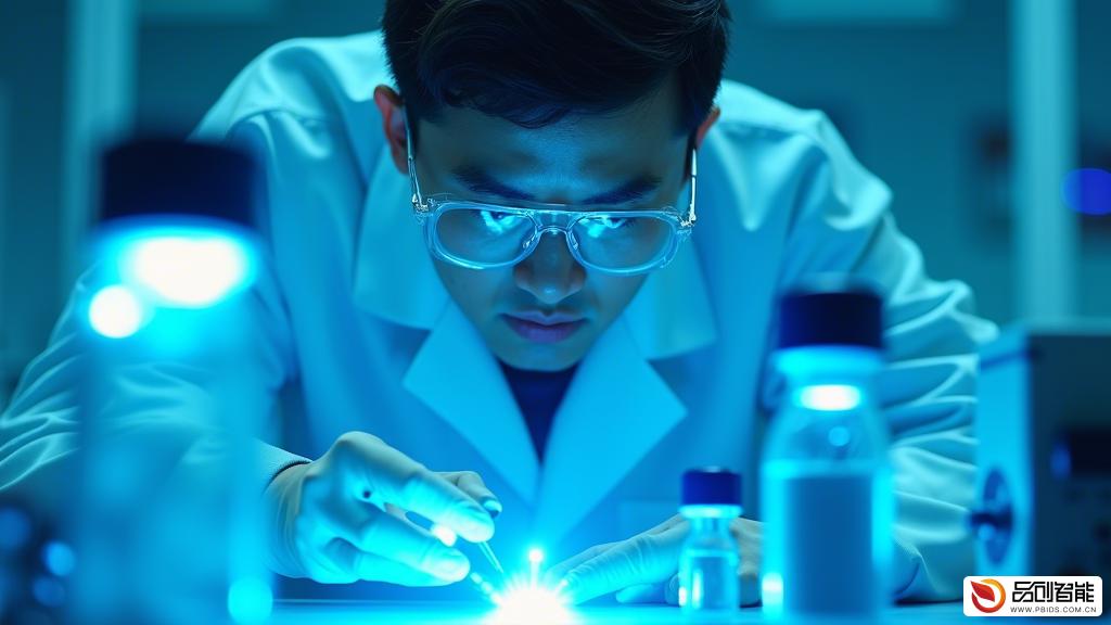 深圳市低温等离子灭菌器系统：高效灭菌技术的革新应用

