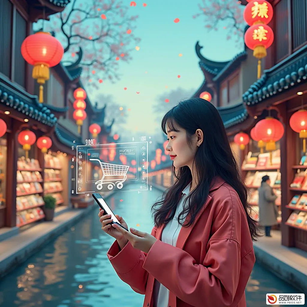 苏州市直播购物App定制平台企业的崛起与发展

