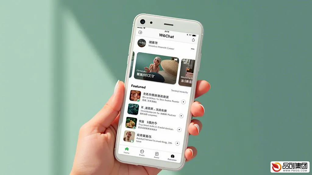 公众号界面开发：打造卓越用户体验的全方位指南
