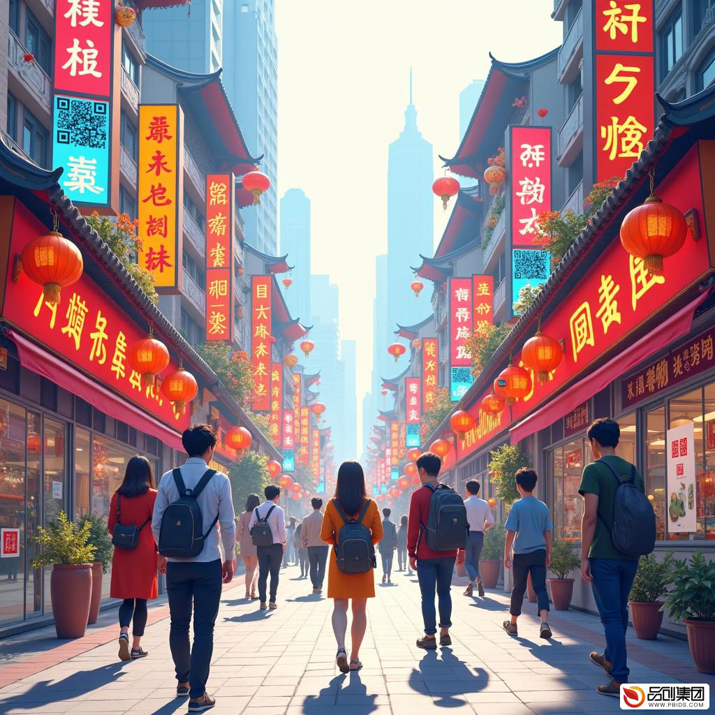 福州定制开发小程序：打造专属商业利器
